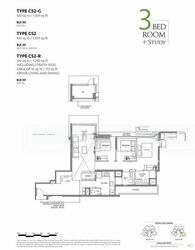 The LakeGarden Residences (D22), Condominium #465392661